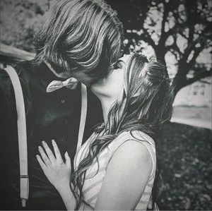 Meet your Posher, Braden